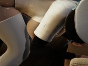 Esde*th Akame Ga K*ll! BJ, Riding, Anal, Big Tits 16/16