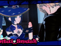 Genshin Aether Videos and Porn Movies :: PornMD