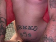 Ride that dick like you no how to b