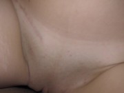 Подцепил деваху с большими буферами и трахнул её прямо в поезде! Stuffed pussy ( cream pie ) 13/16