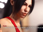 AMNESIA:My Girlfriend Is A Real Bitch-Ep9 11/16
