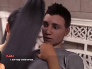 AMNESIA:My Girlfriend Is A Real Bitch-Ep9 16/16