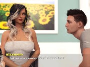 AMNESIA:Naughty Thoughts-Ep11 15/16