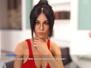 AMNESIA:Naughty Thoughts-Ep11 2/16