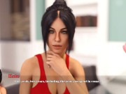 AMNESIA:Naughty Thoughts-Ep11 3/16