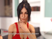 AMNESIA:Naughty Thoughts-Ep11 4/16