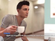 AMNESIA:Naughty Thoughts-Ep11 5/16