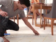 AMNESIA:Naughty Thoughts-Ep11 6/16