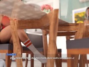 AMNESIA:Naughty Thoughts-Ep11 7/16