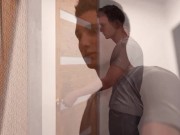 AMNESIA:Slutty Evil Blondie-Ep12 6/16