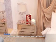 AMNESIA:Slutty Evil Blondie-Ep12 7/16