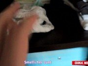 HORNY MOM MY FRIEND SUCKS COCK 1/16