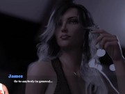 Amnesia:Sexy Blondie With Hot Body-Ep13 12/16