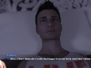 Amnesia:Sexy Blondie With Hot Body-Ep13 16/16