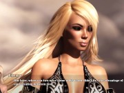 Amnesia:Memories And Sexy Girls-Ep14 13/16