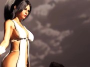 Amnesia:Memories And Sexy Girls-Ep14 16/16