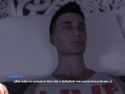 Amnesia:Memories And Sexy Girls-Ep14 2/16