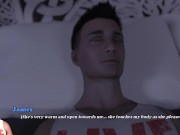 Amnesia:Memories And Sexy Girls-Ep14 3/16