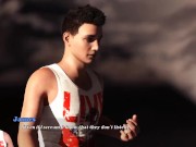 Amnesia:Memories And Sexy Girls-Ep14 7/16