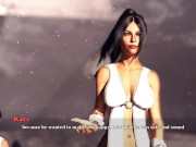 Amnesia:Memories And Sexy Girls-Ep14 8/16