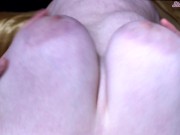 FREE  BBW Stella Jiggles Her Belly  Custom Video  HD 1080p 15/16