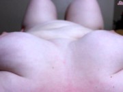 FREE  BBW Stella Jiggles Her Belly  Custom Video  HD 1080p 4/16