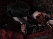 My fan video demo 15 3/16