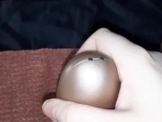 Aurora-Luna: Squirting POV