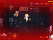 Escape Dungeon - Gablins Fuck the Sorceress  10/16