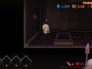 Escape Dungeon - Gablins Fuck the Sorceress  2/16