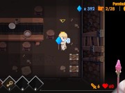 Escape Dungeon - Gablins Fuck the Sorceress  3/16