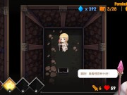 Escape Dungeon - Gablins Fuck the Sorceress  4/16