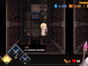 Escape Dungeon - Gablins Fuck the Sorceress  5/16