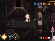 Escape Dungeon - Gablins Fuck the Sorceress  6/16