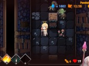 Escape Dungeon - Gablins Fuck the Sorceress  7/16