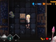 Escape Dungeon - Gablins Fuck the Sorceress  8/16