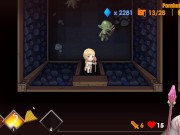 Escape Dungeon - Gablins Fuck the Sorceress  9/16