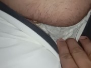 Punasan ko daw sya....pawis ehh.. 10/16