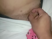 Punasan ko daw sya....pawis ehh.. 14/16