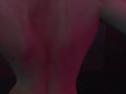 {GTA V} POV Sexy Strippers give Lapdance 4/16