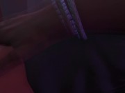 {GTA V} POV Sexy Strippers give Lapdance 5/16