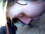 Goth Gives Punk Head 14/16