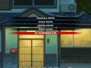 Sarada Training v2.2 Part 4 Playing With Boobs By LoveSkySan69 10/16