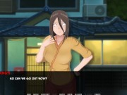 Sarada Training v2.2 Part 4 Playing With Boobs By LoveSkySan69 11/16