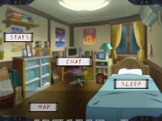 Sarada Training v2.2 Part 4 Playing With Boobs By LoveSkySan69 15/16