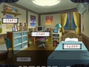 Sarada Training v2.2 Part 4 Playing With Boobs By LoveSkySan69 3/16