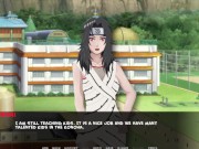 Sarada Training v2.2 Part 4 Playing With Boobs By LoveSkySan69 4/16