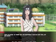 Sarada Training v2.2 Part 4 Playing With Boobs By LoveSkySan69 5/16