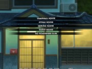 Sarada Training v2.2 Part 4 Playing With Boobs By LoveSkySan69 8/16