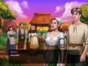 WHAT A LEGEND #28-29 - This Wedding Can't Be 1/16